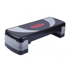 Степ платформа EasyFit Step-B 3-ступенчатая